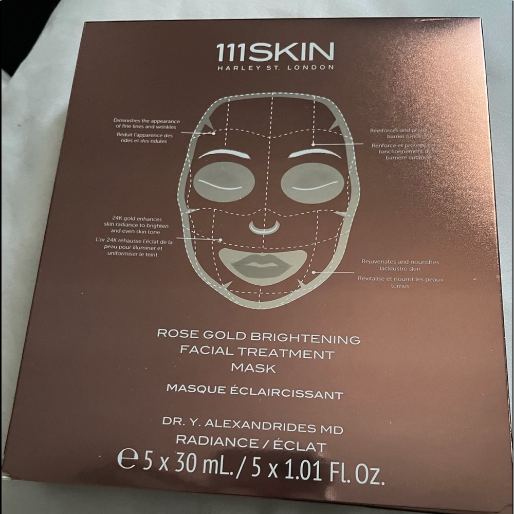 Face mask